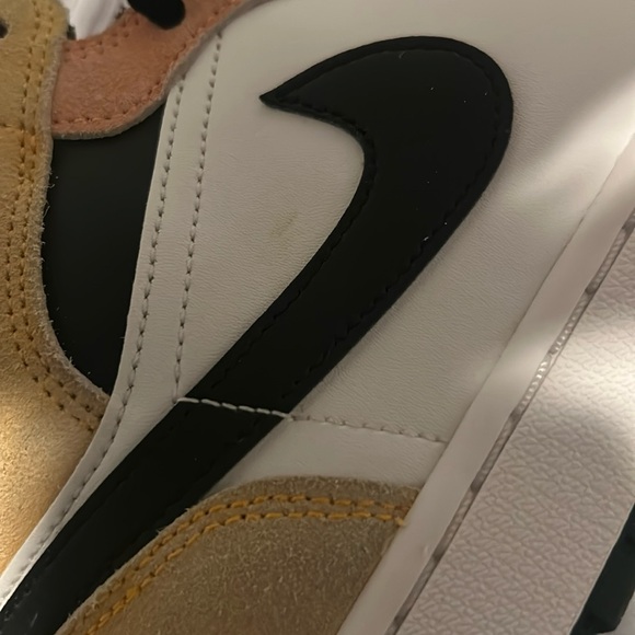 Jordan 1 Mid SE Flight Club Size 11 (Used) - Picture 14 of 14